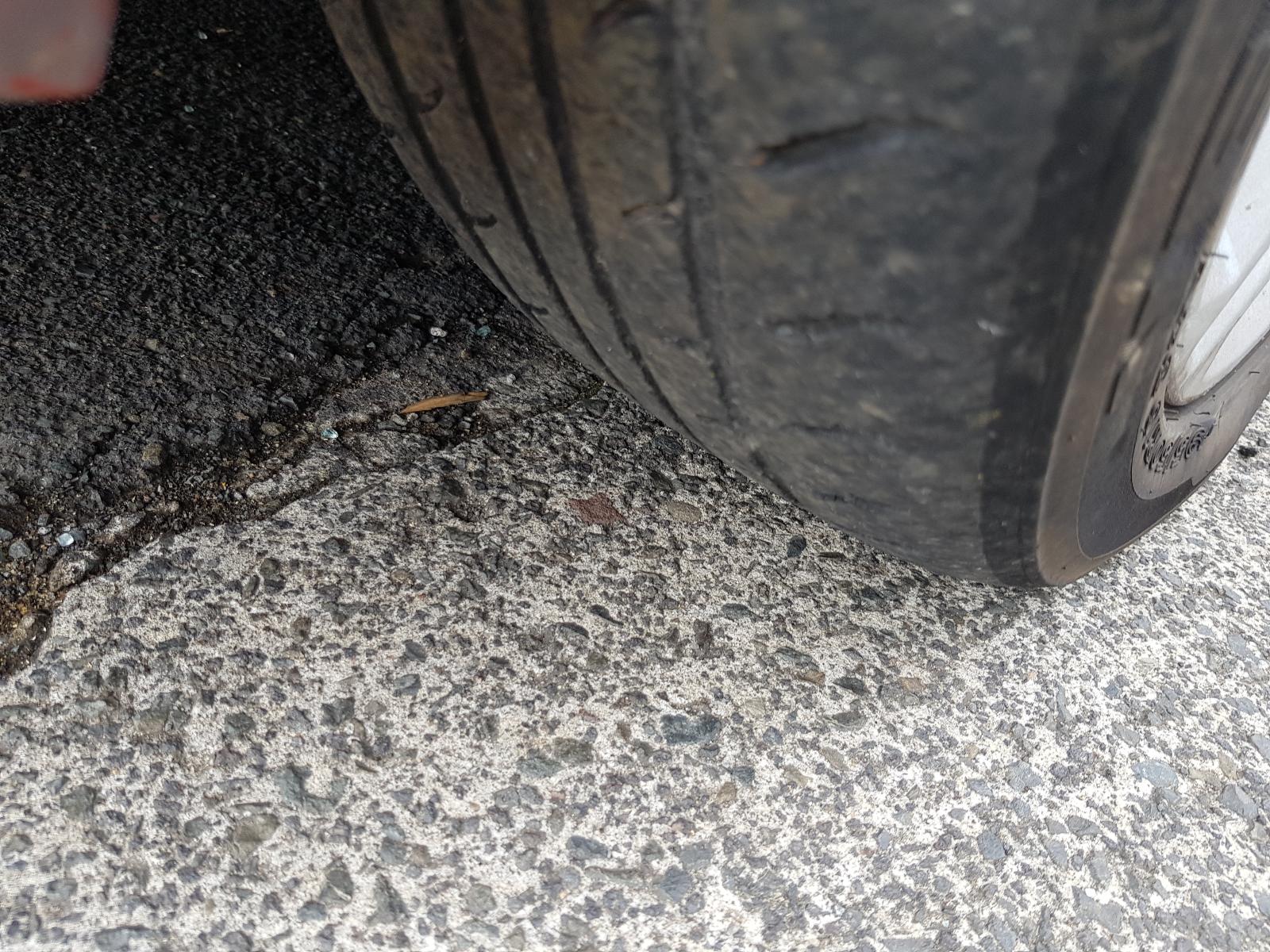 Ford Fiesta - MK VI 2008-Present