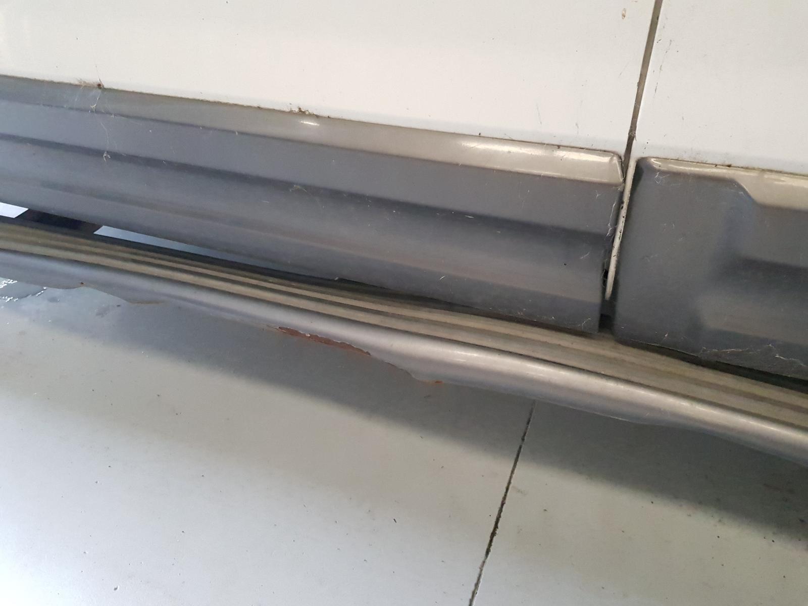 Ford Explorer - UT 2005-2007