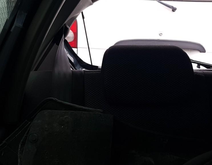 Holden Barina - TK 05-11