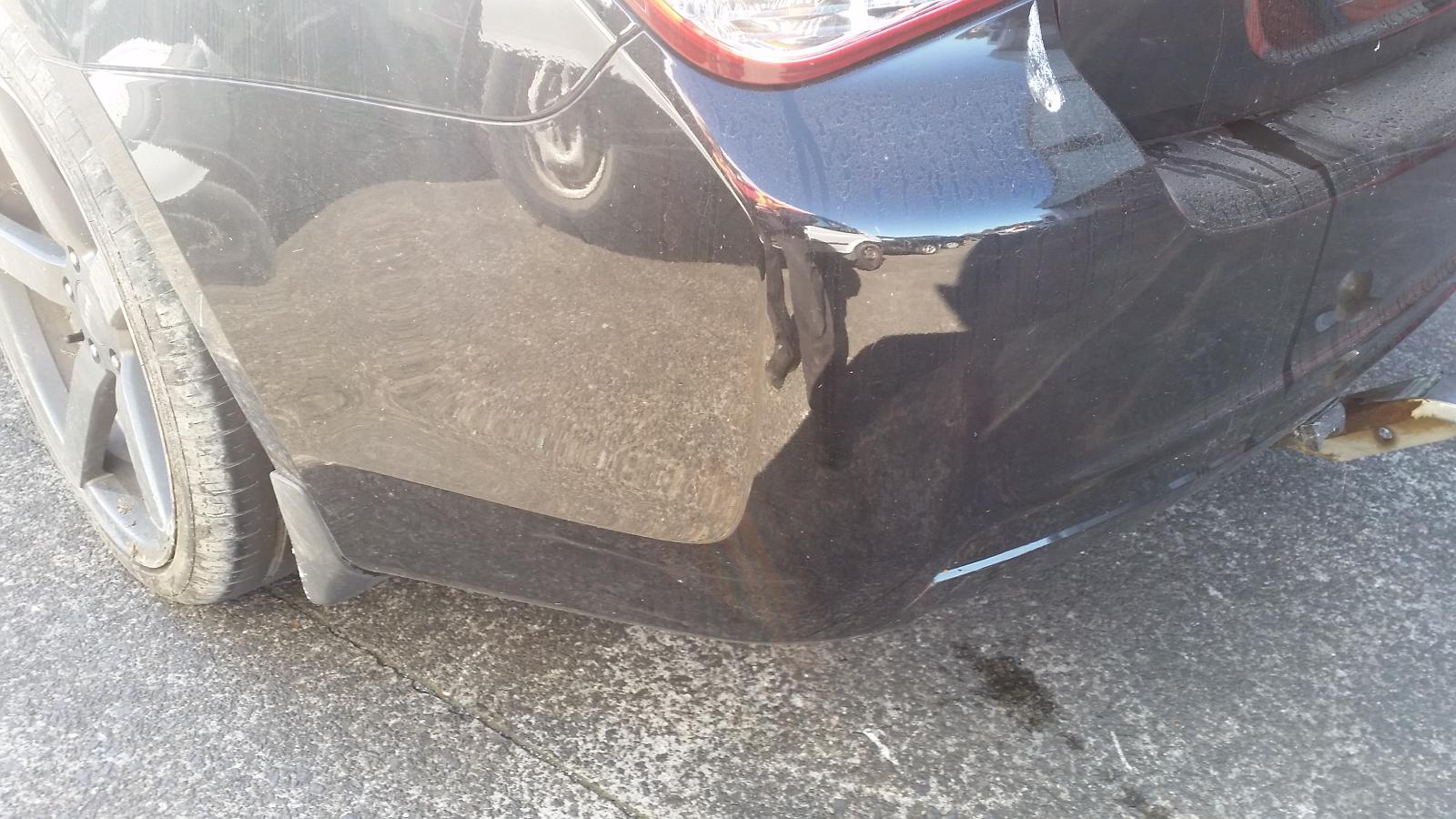 Holden Cruze - 2009-Present