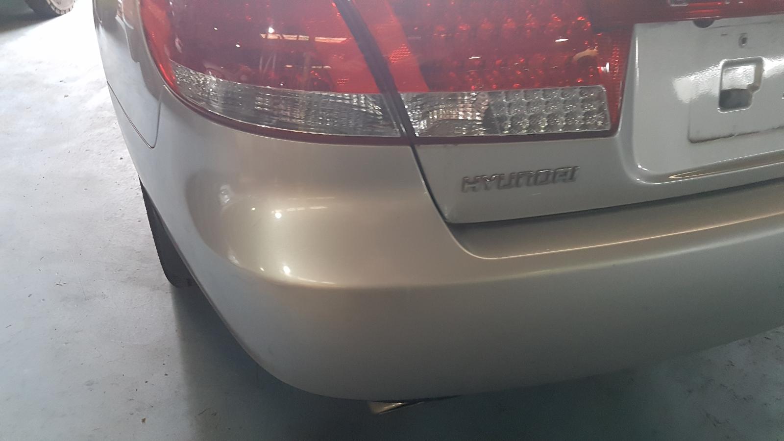 Hyundai Grandeur - XG, TG 1999-2011