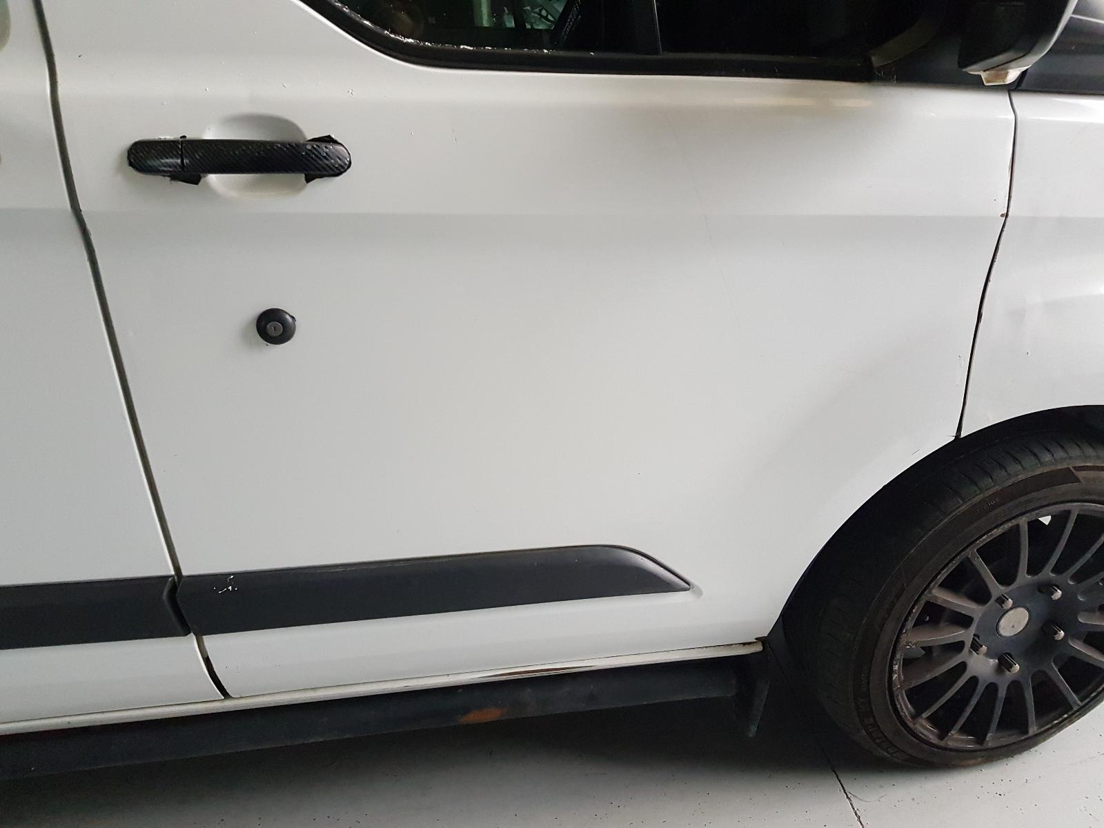 Ford Transit - Other