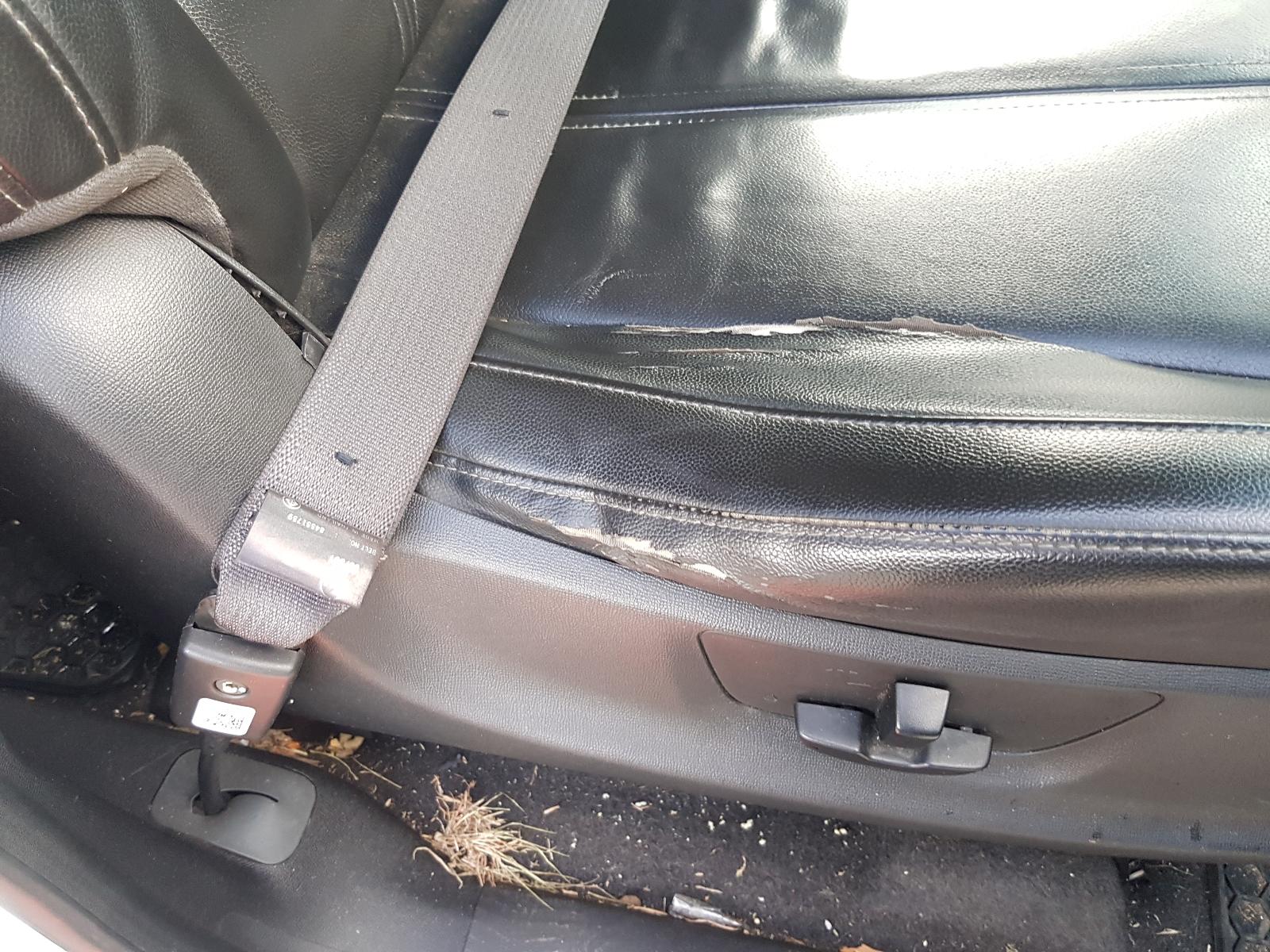 Holden Colorado - RG2 2016-Present