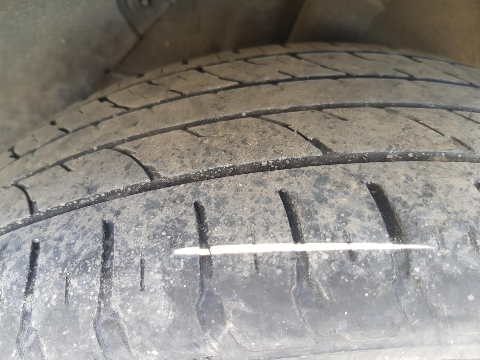 Hyundai ix35 - 2010-2015