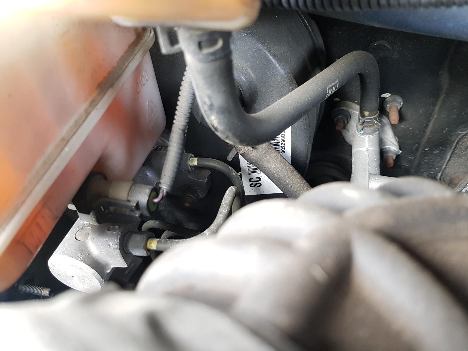 Holden Captiva - Captiva 5 2006-2011