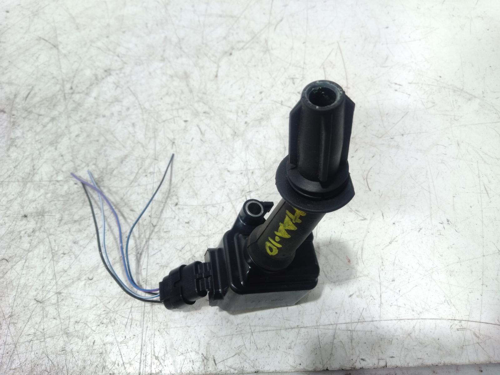 Coil_Coil_Pack