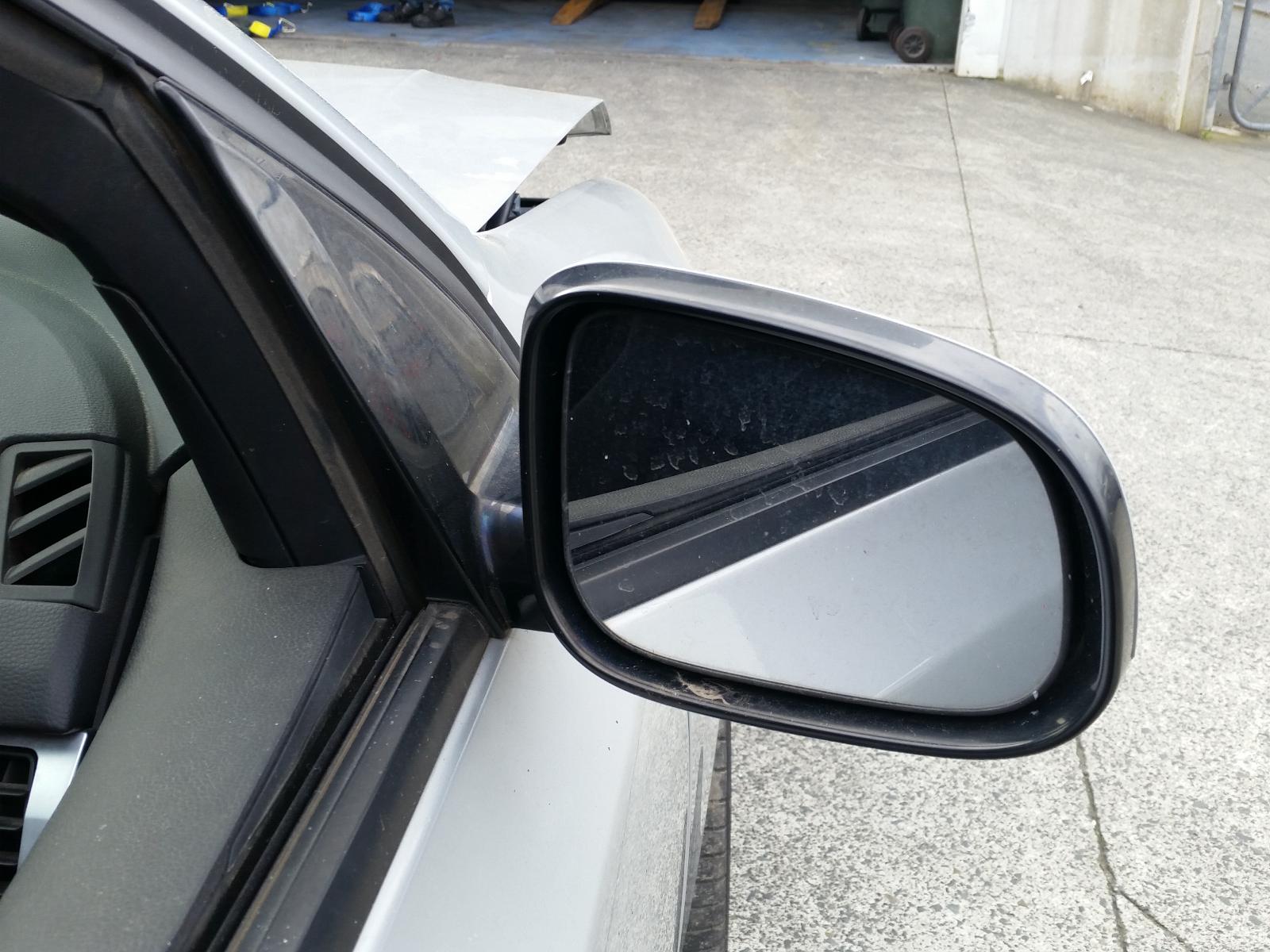 Ford Falcon - FG-FGX 2008-2016