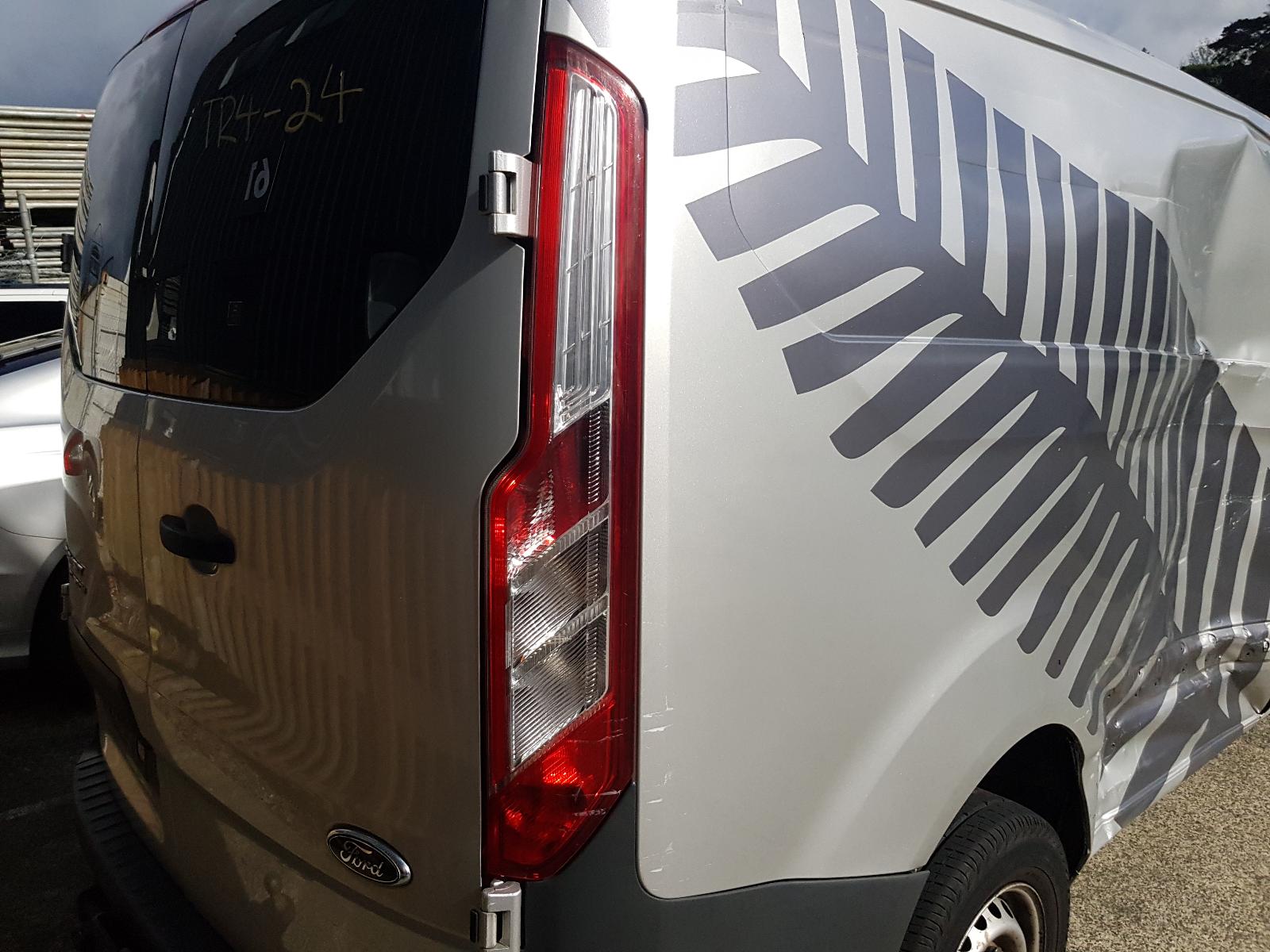 Ford Transit - Other