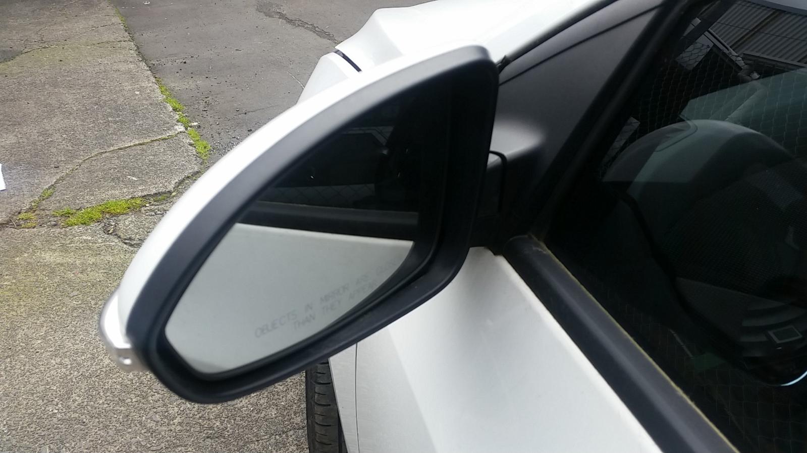 Holden Cruze - 2009-Present