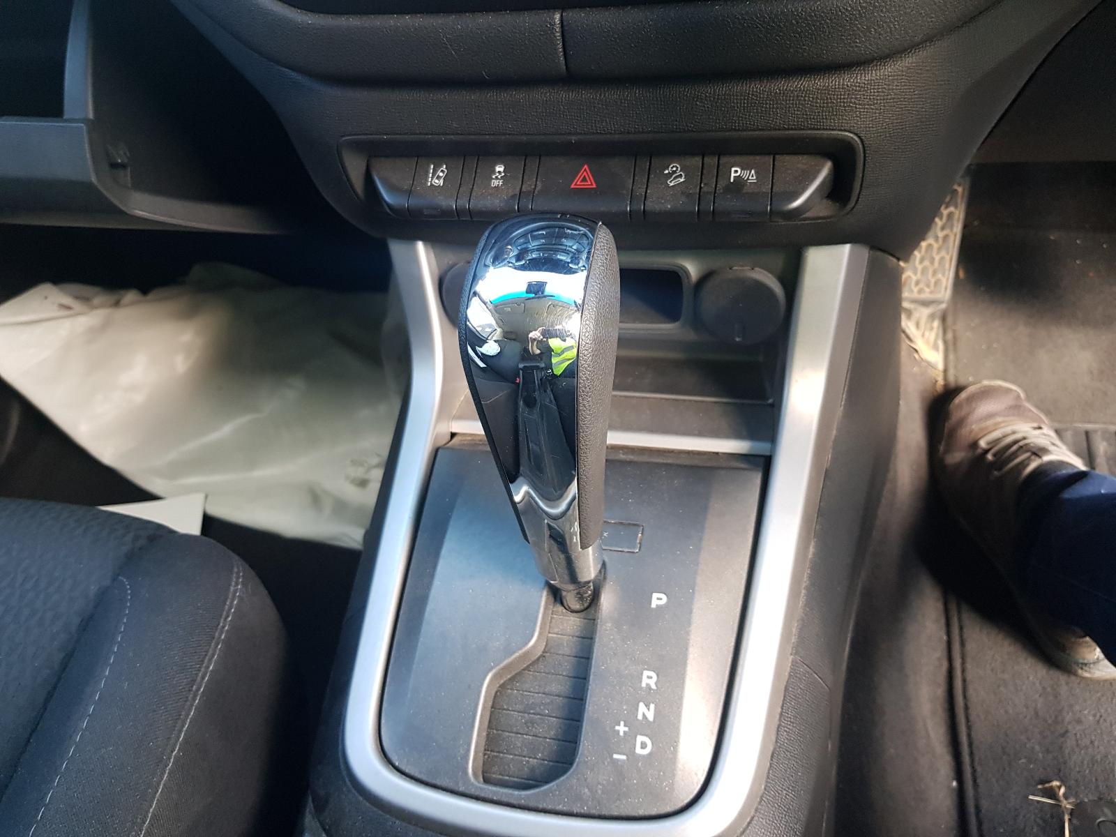 Holden Colorado - RG2 2016-Present