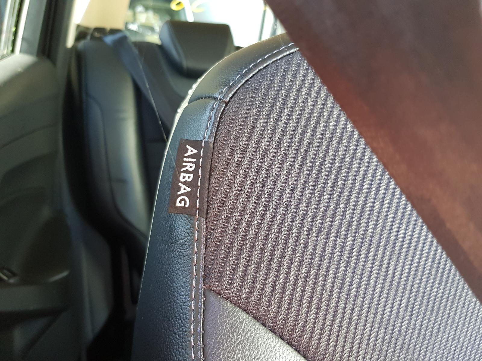 Ford Kuga - TF 2013-Present