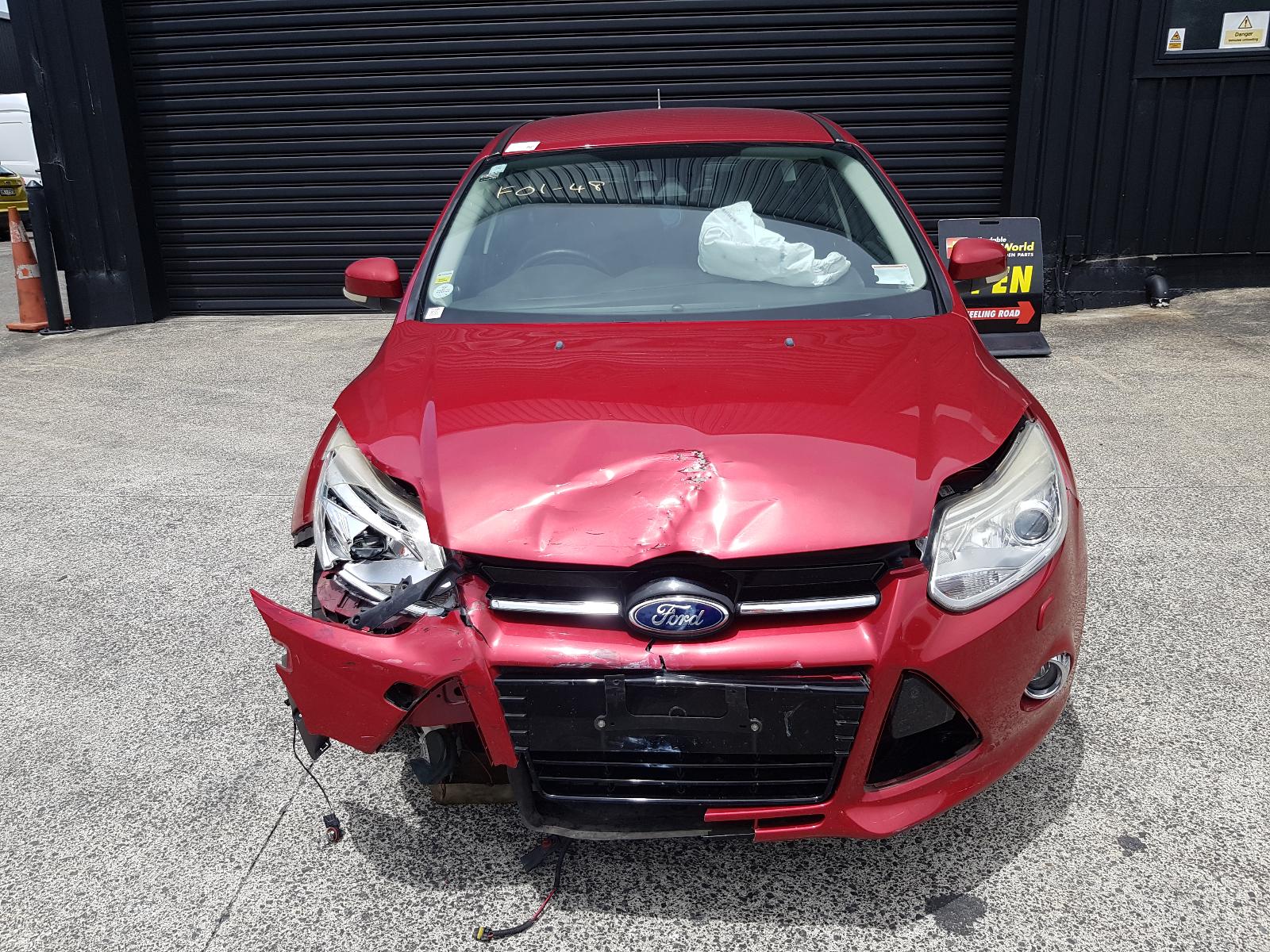 Ford Focus - LW 2011-2015