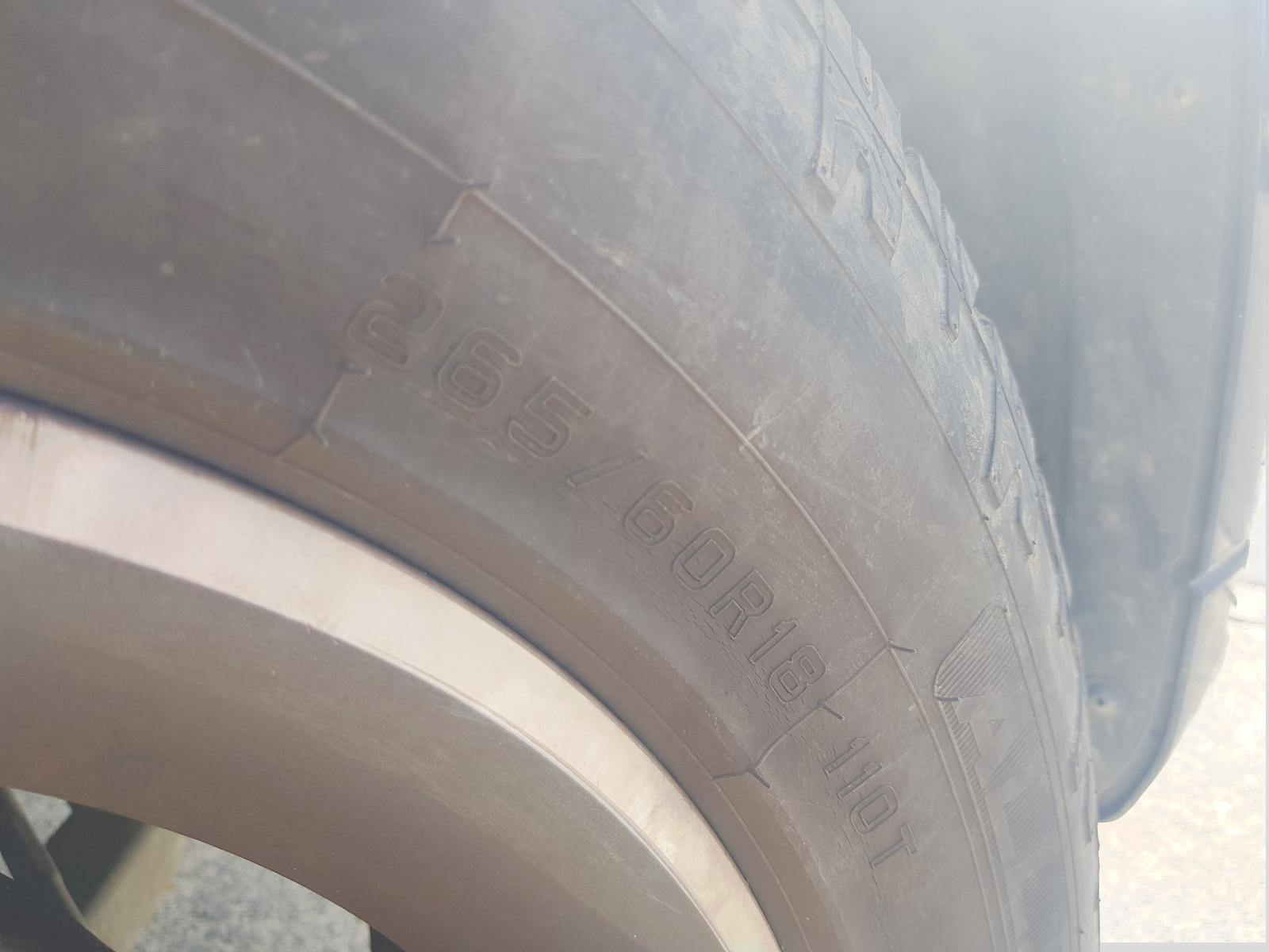 Holden Colorado - RG 2012 -2016