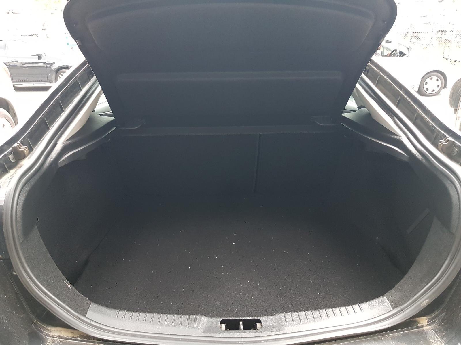 Ford Mondeo - MC 2011-2014