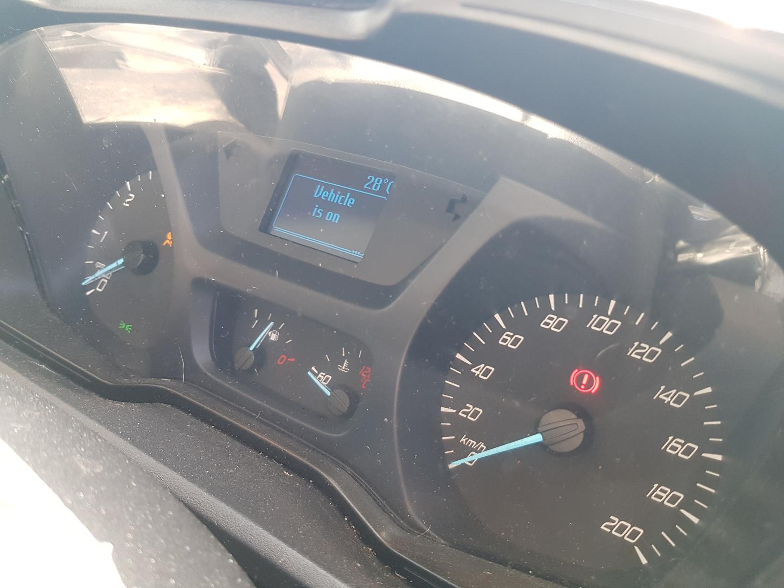 Ford Transit - Other