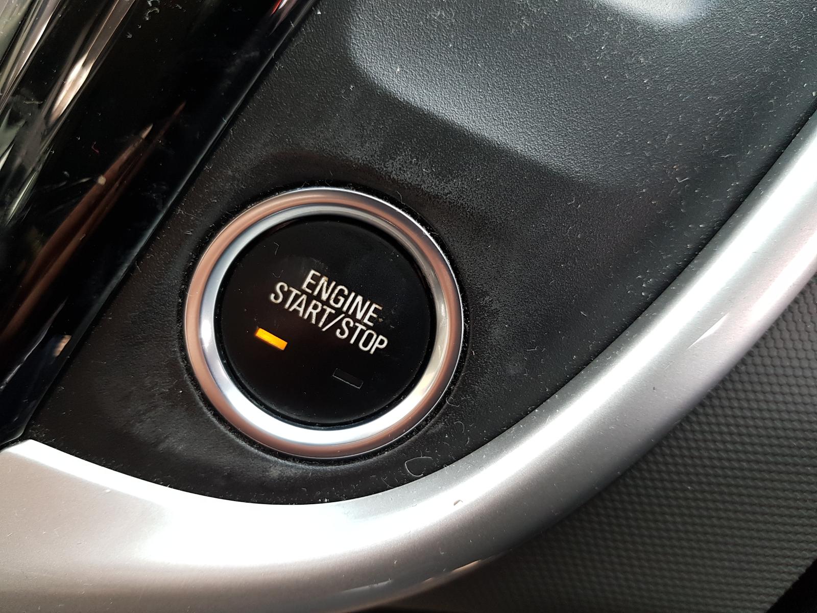 Holden Barina - TK 2005-2011