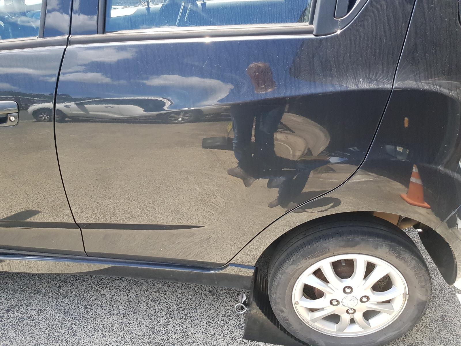 Holden Barina - Spark 2010-Present