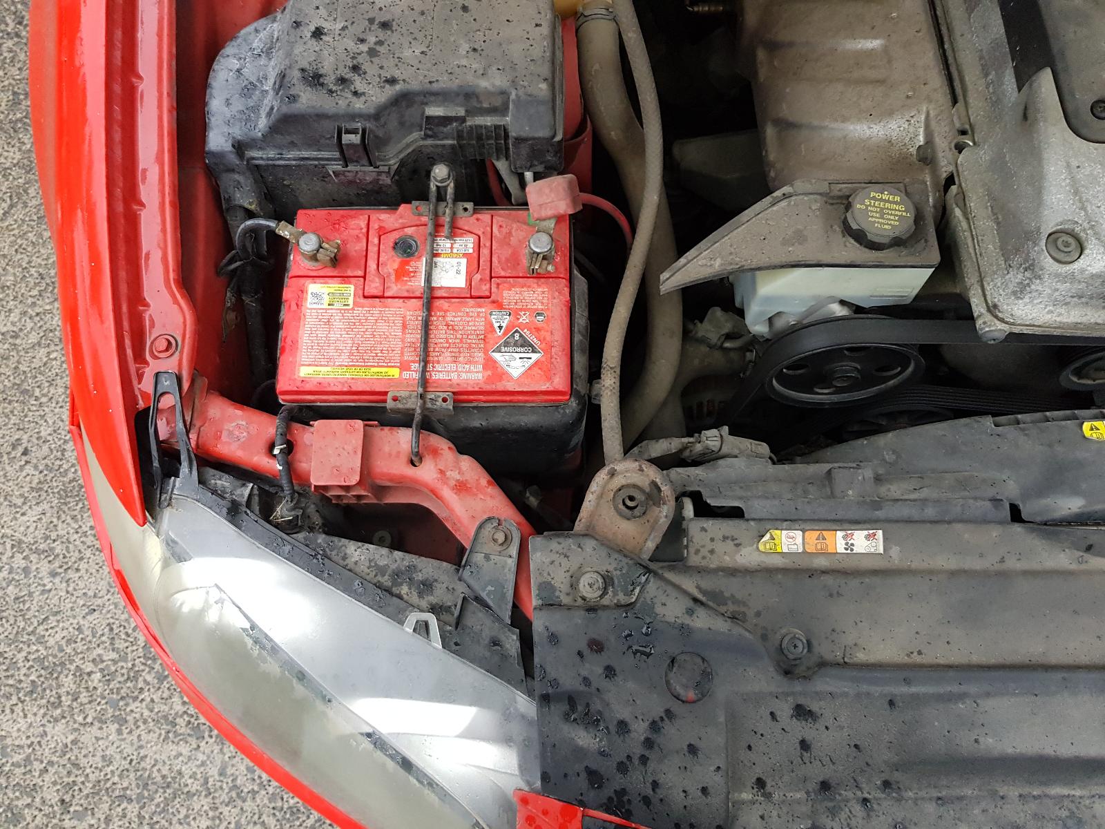 Ford Falcon - FG-FGX 2008-2016