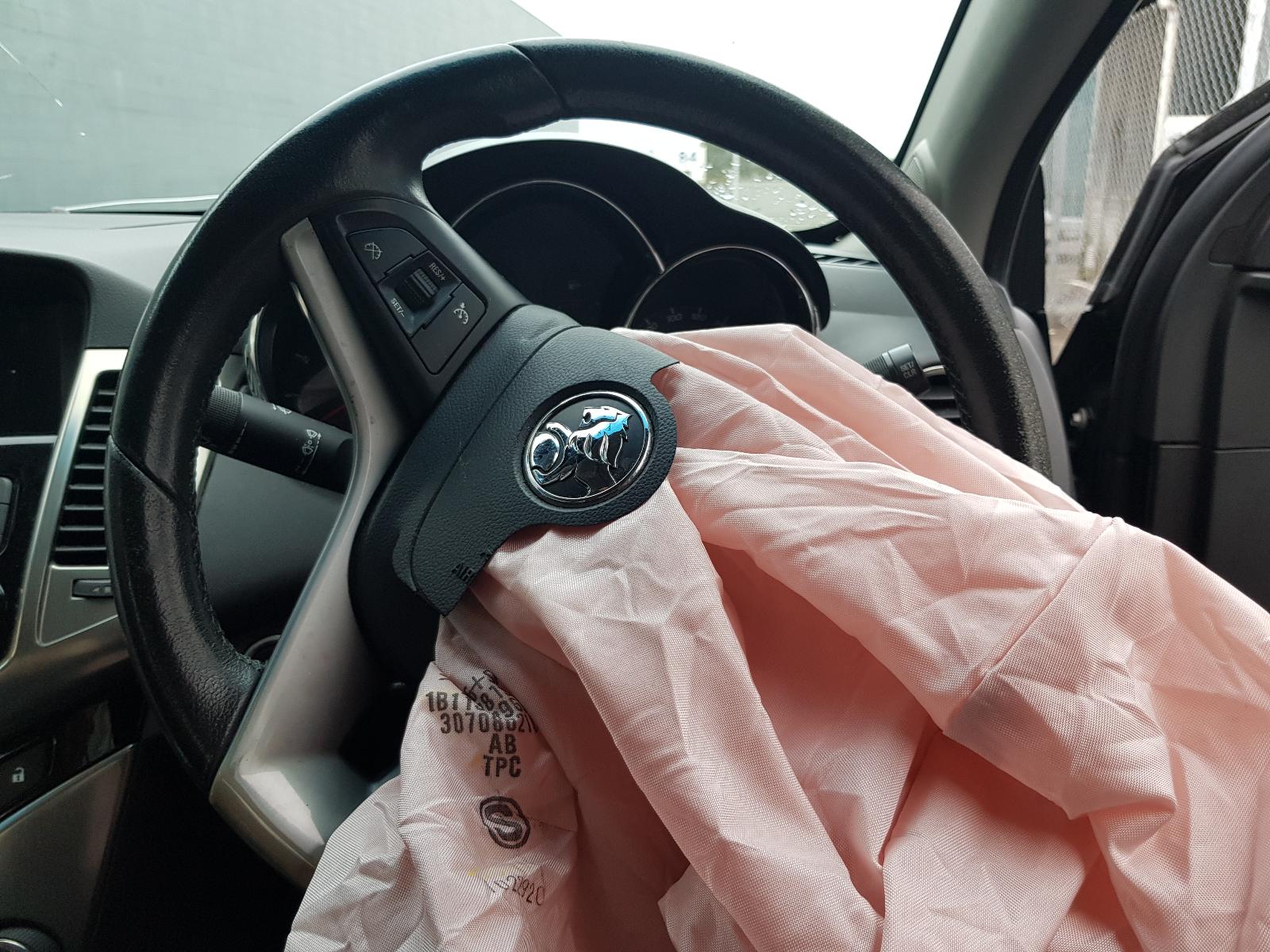 Holden Cruze - 2009-Present