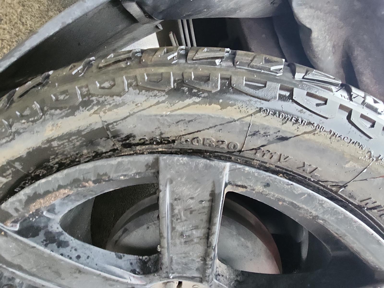 Holden Colorado - RG2 2016-Present