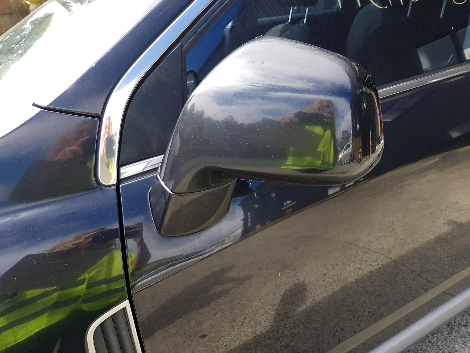 Holden Captiva - Captiva 5 2006-2011