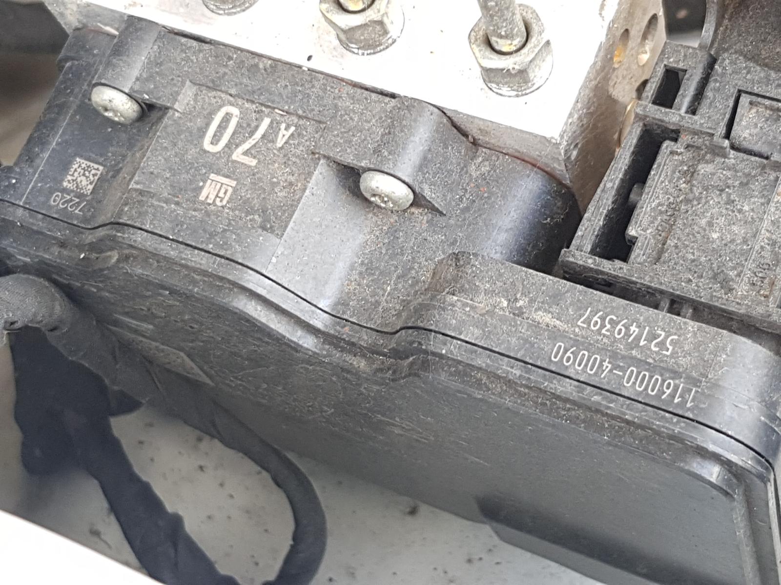 Holden Colorado - RG2 2016-Present