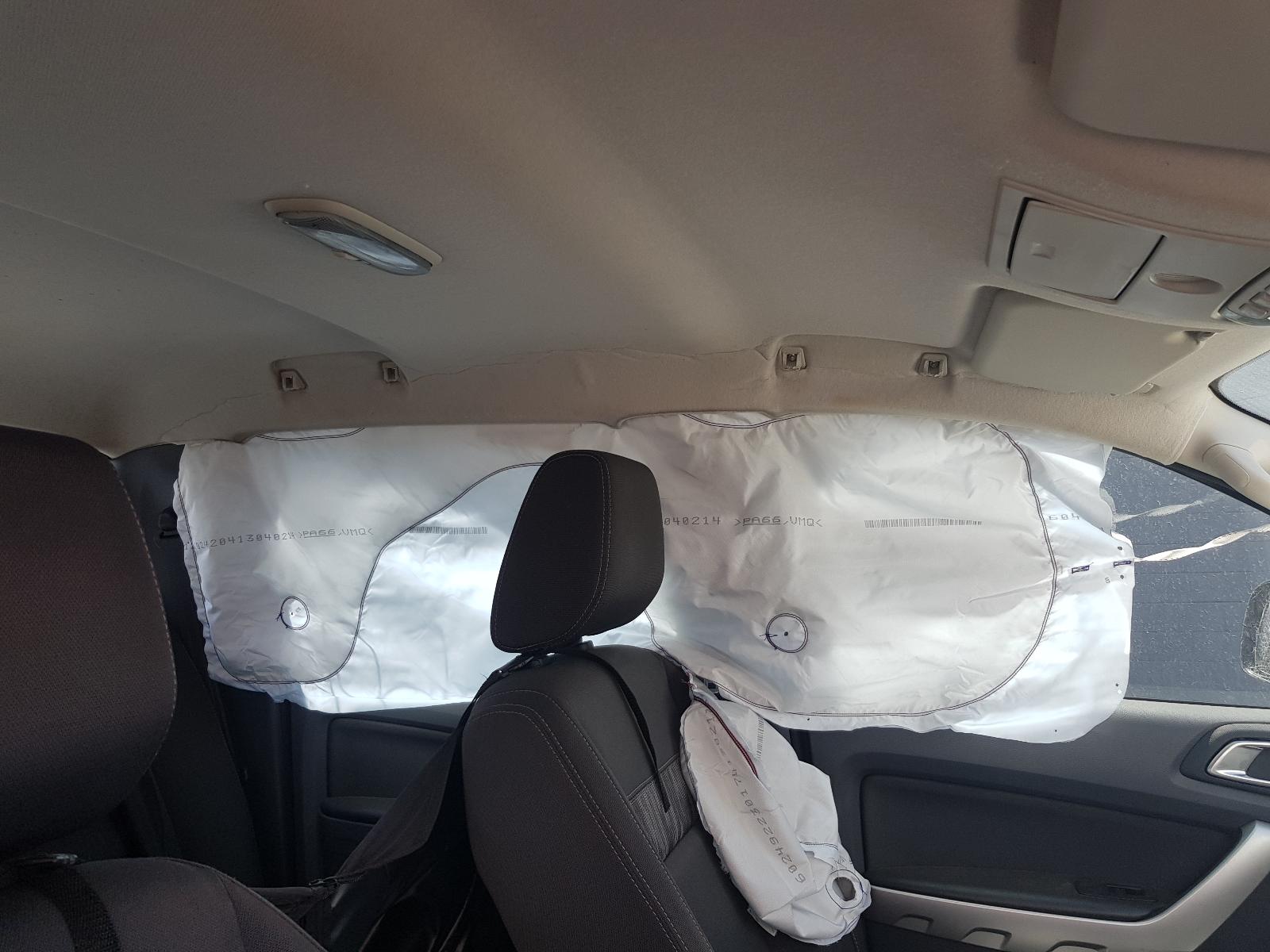 Ford Ranger - PX/PX2 2011-2017