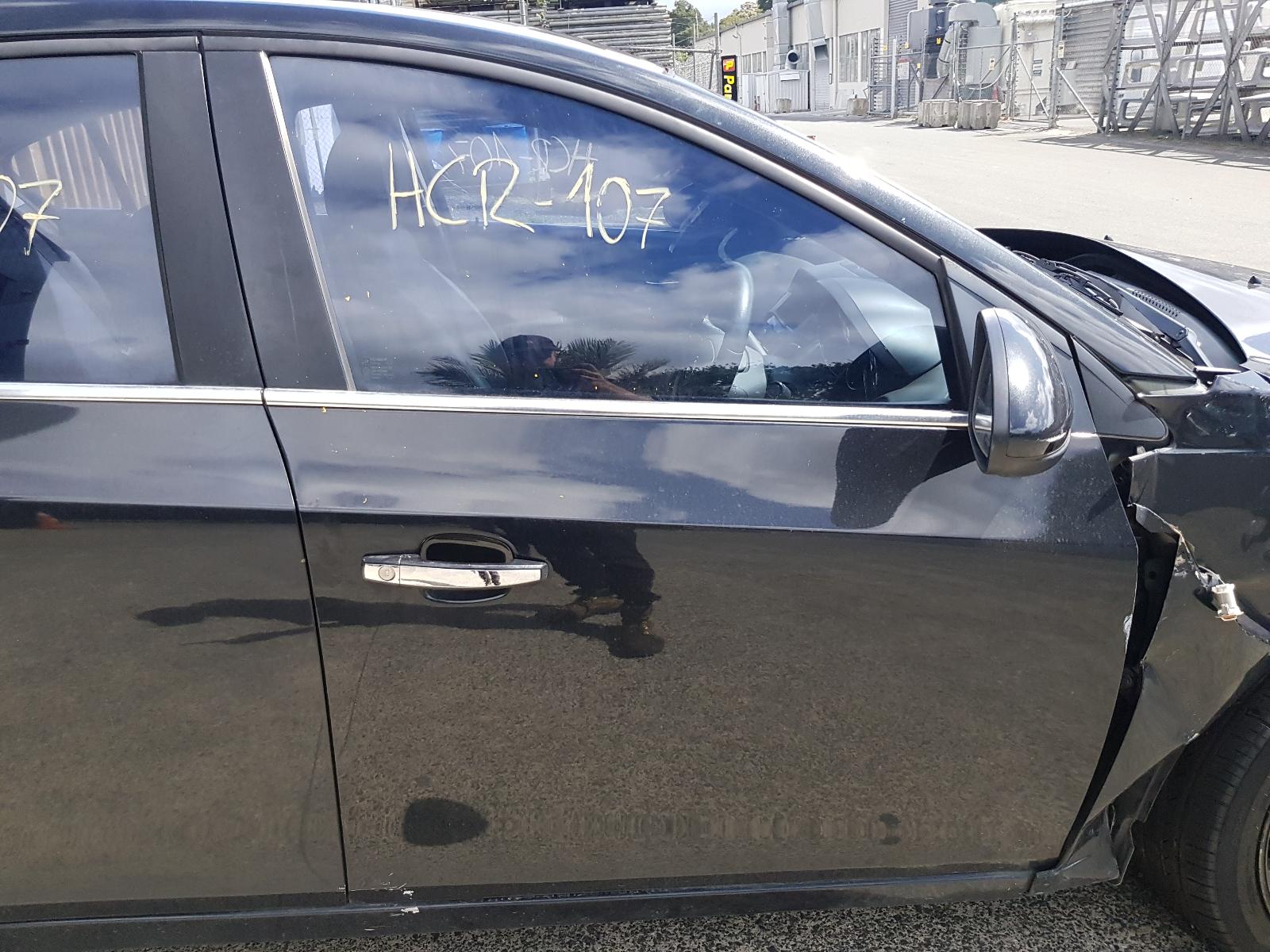 Holden Cruze - 2009-Present