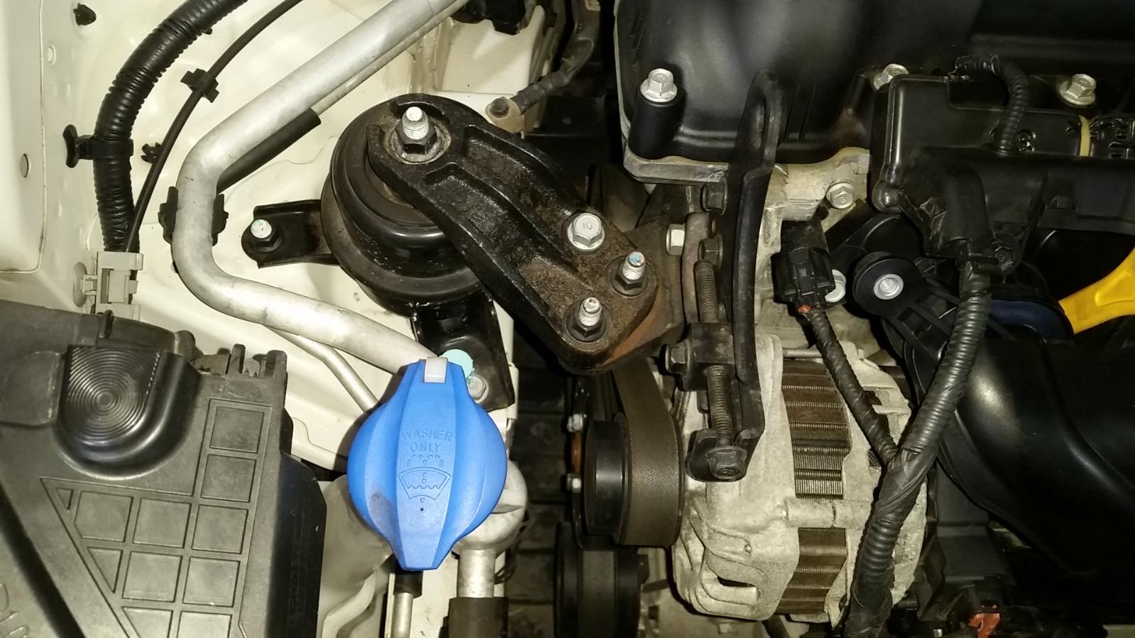 Hyundai i20 - 2010-2015