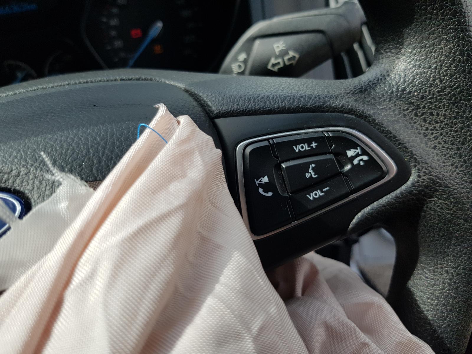 Ford Focus - LZ 2015-2017