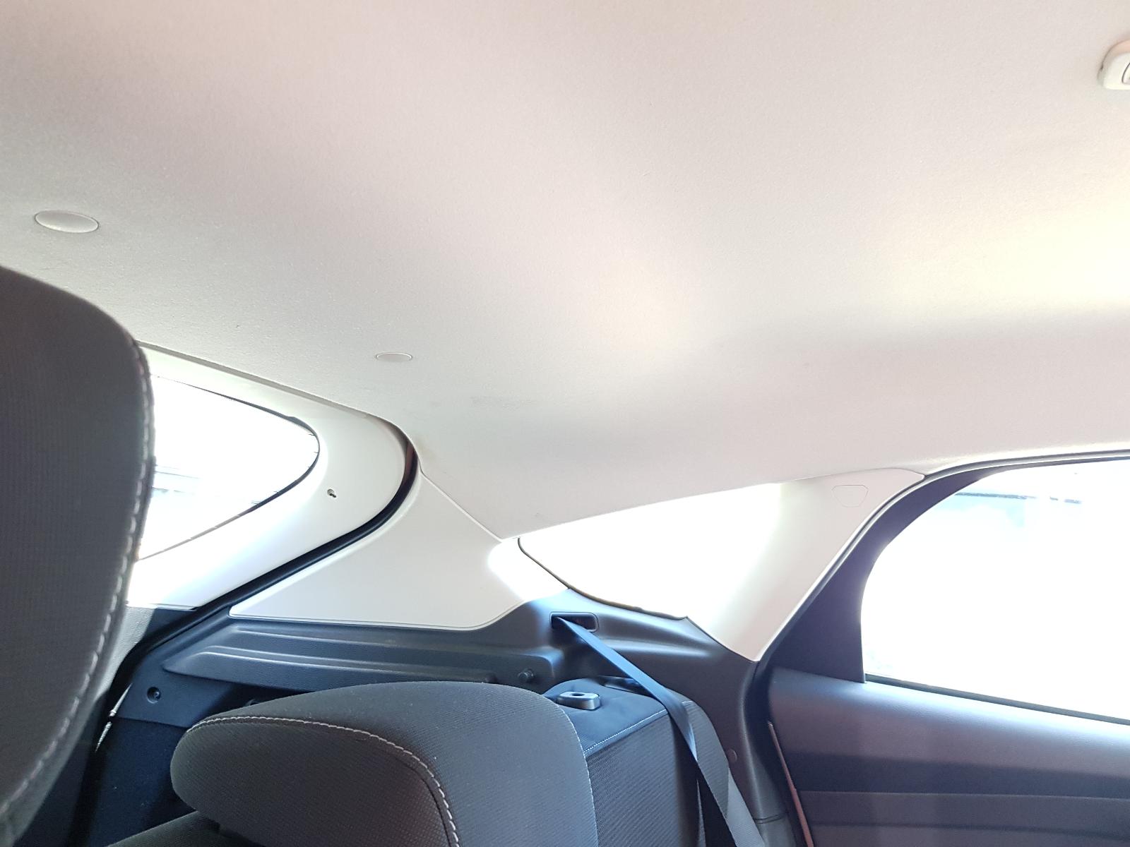 Ford Focus - LW 2011-2015