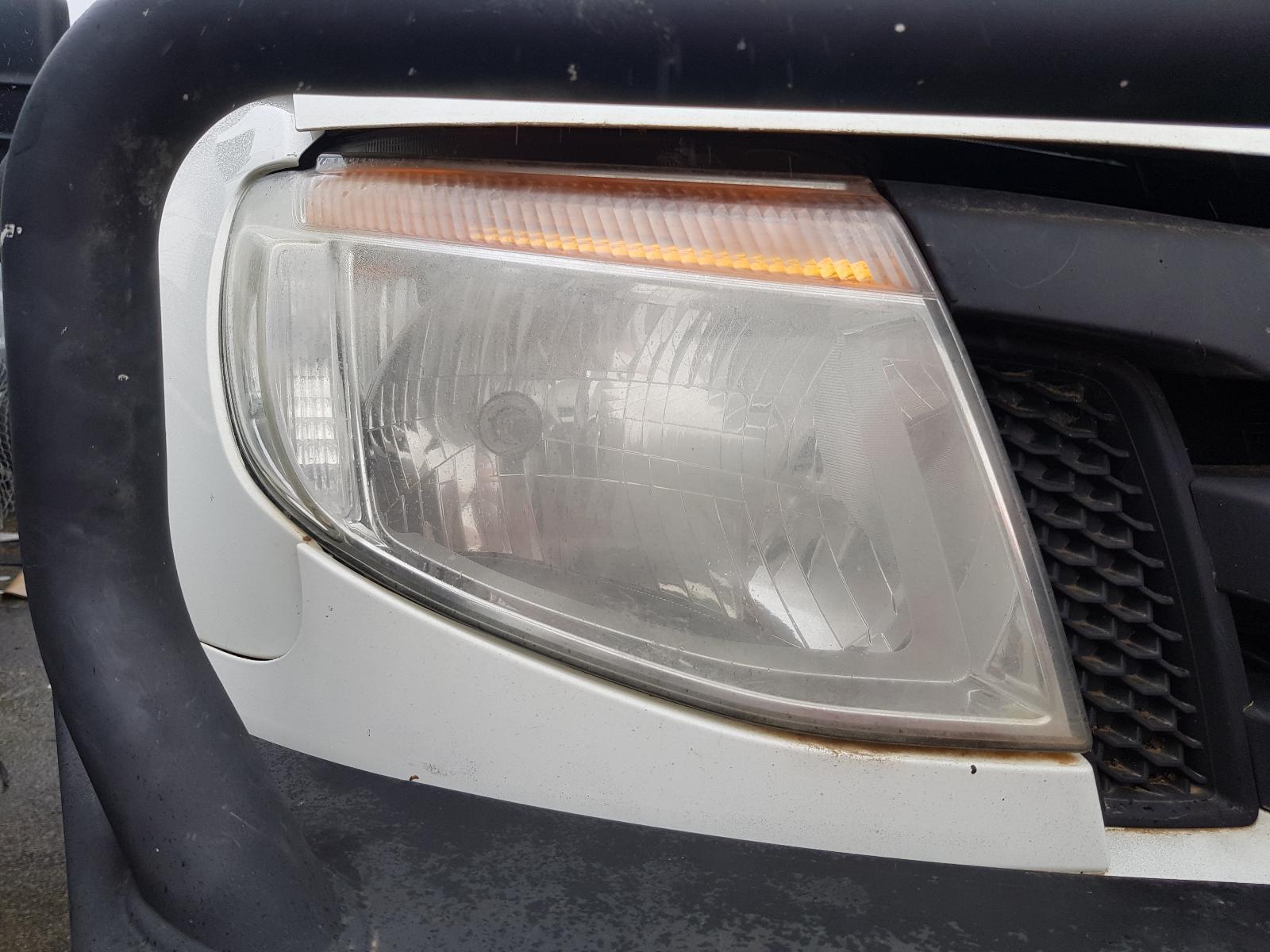 Ford Ranger - PX/PX2 2011-2017