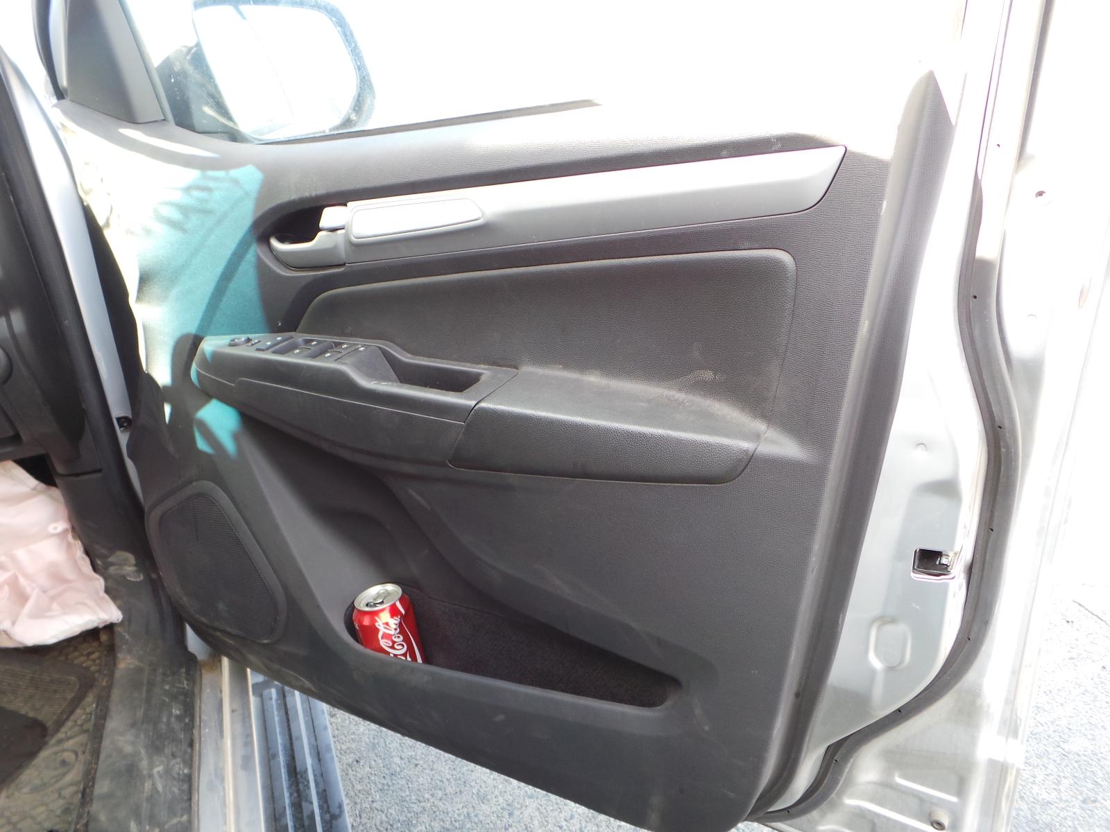 Holden Colorado - RG2 2016-Present