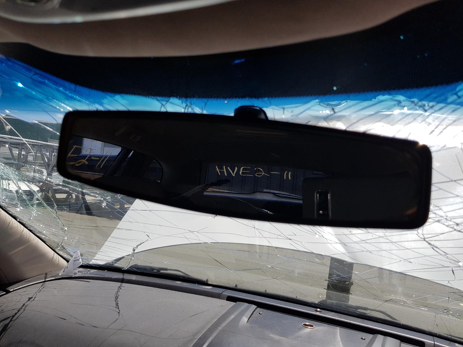 Holden Commodore - VE 2006-2013