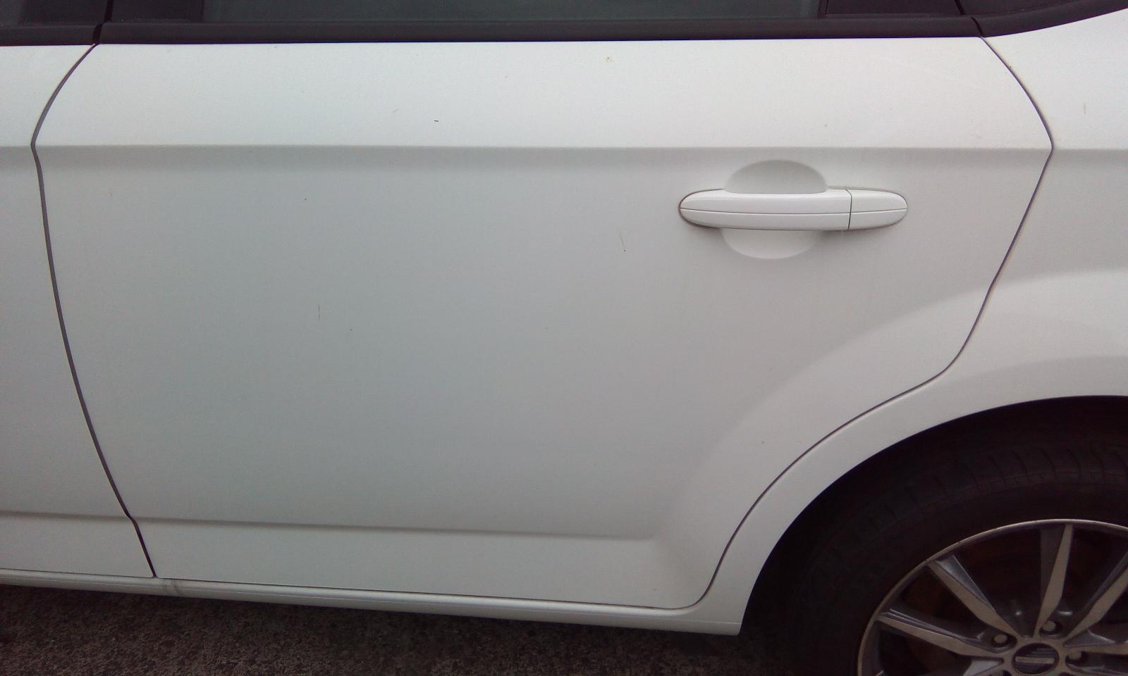 Ford Mondeo - MC 2011-2014