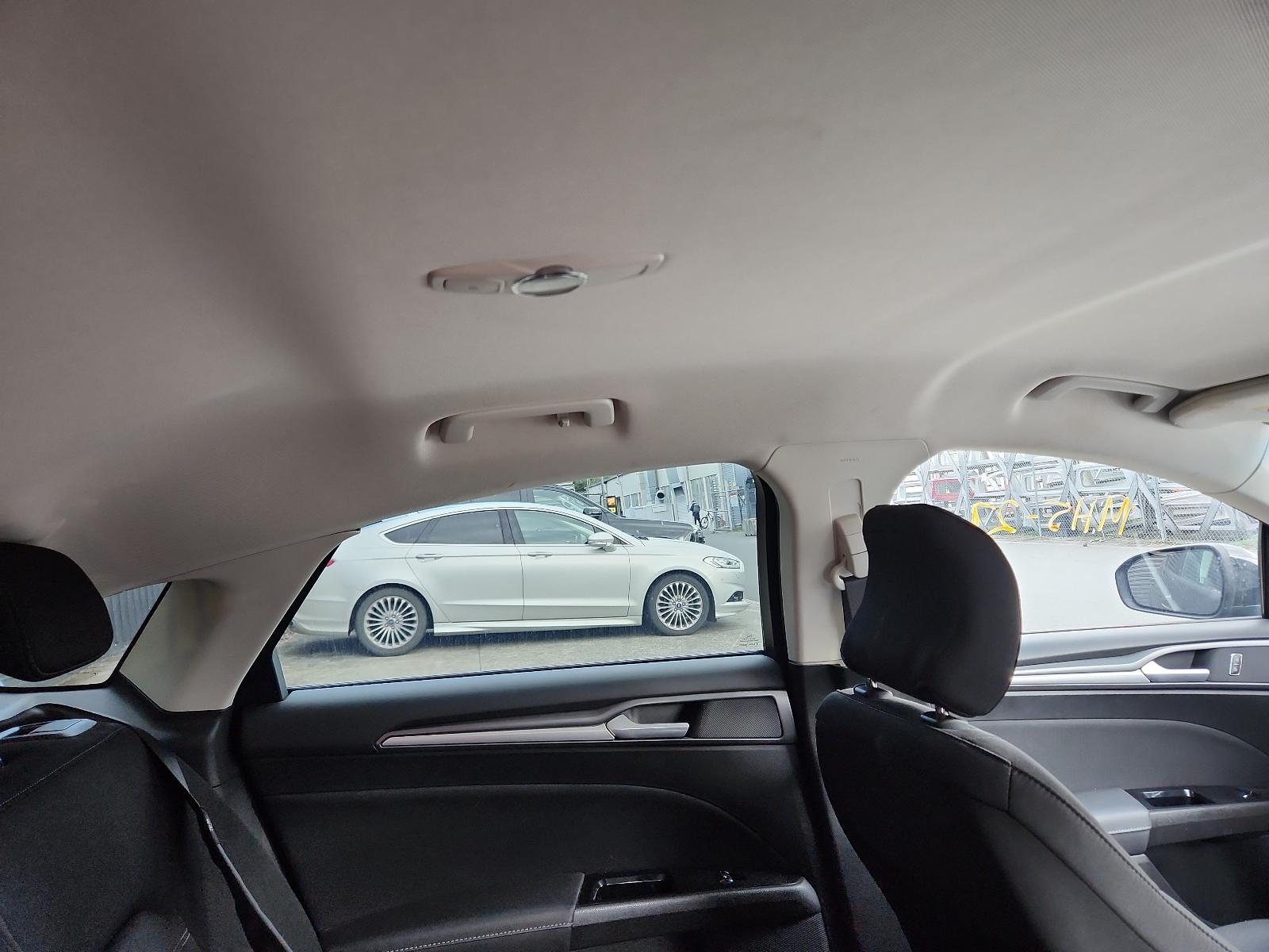 Ford Mondeo - MD 2014-2017