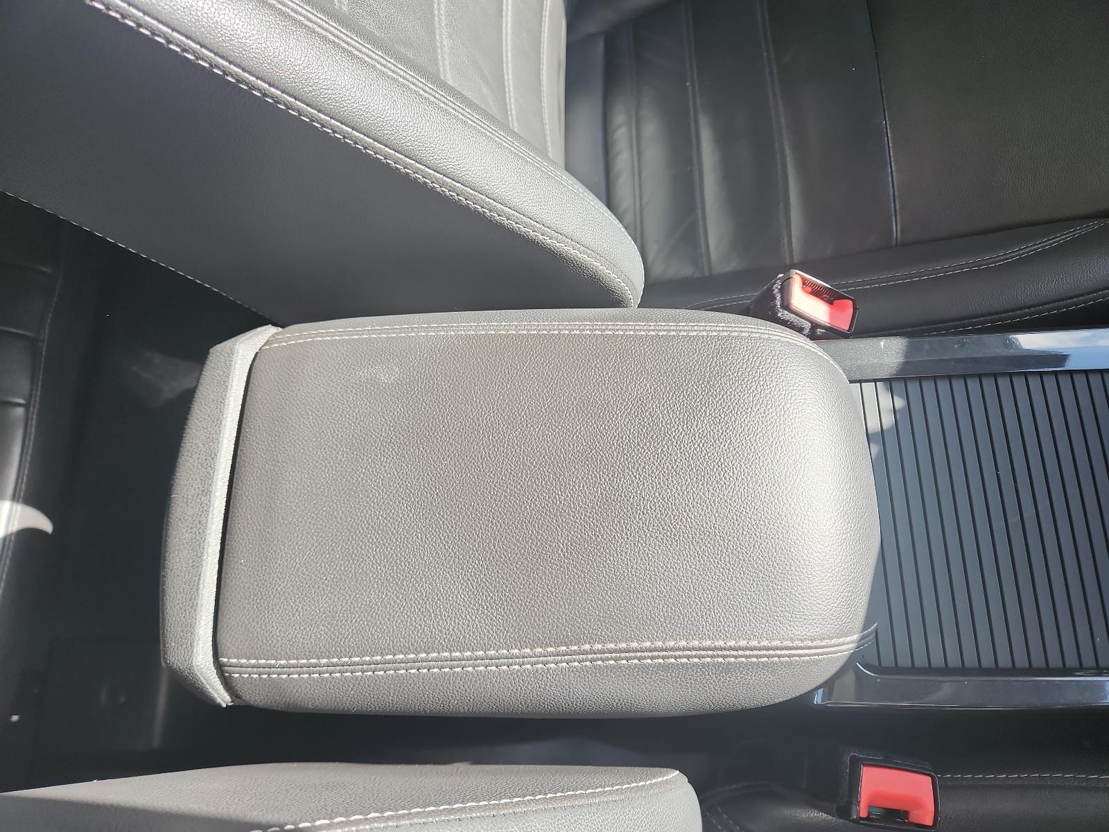 Ford Escape - LF 2007-Present