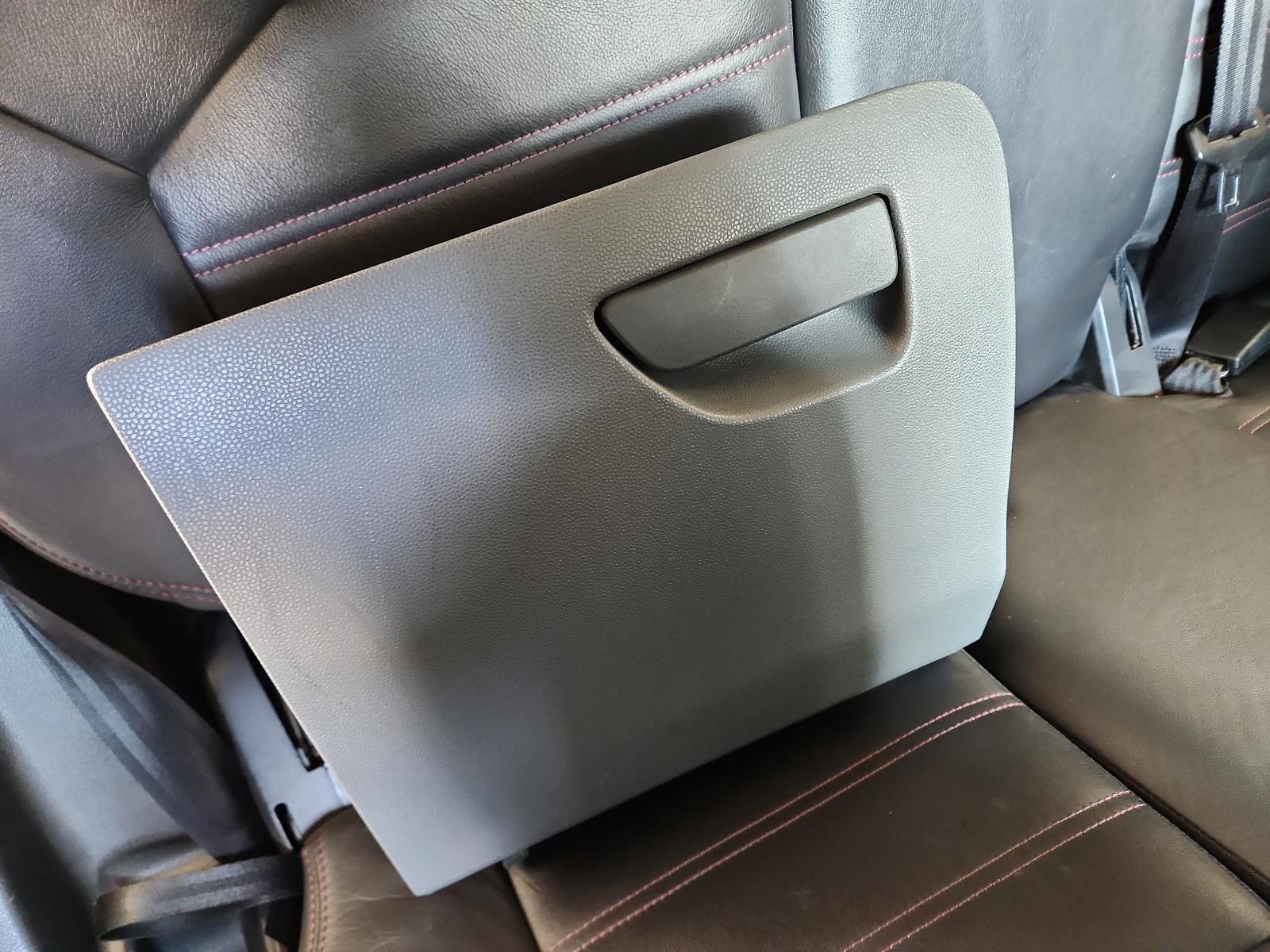 Ford EcoSport - BW 2013-present