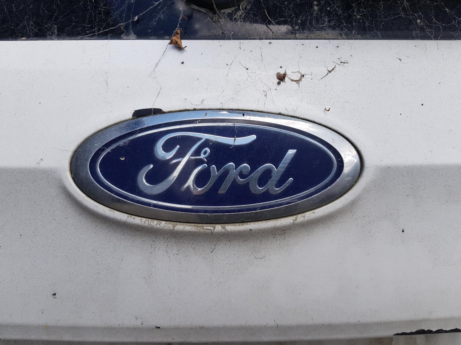 Ford Territory - SZ 2011-Present