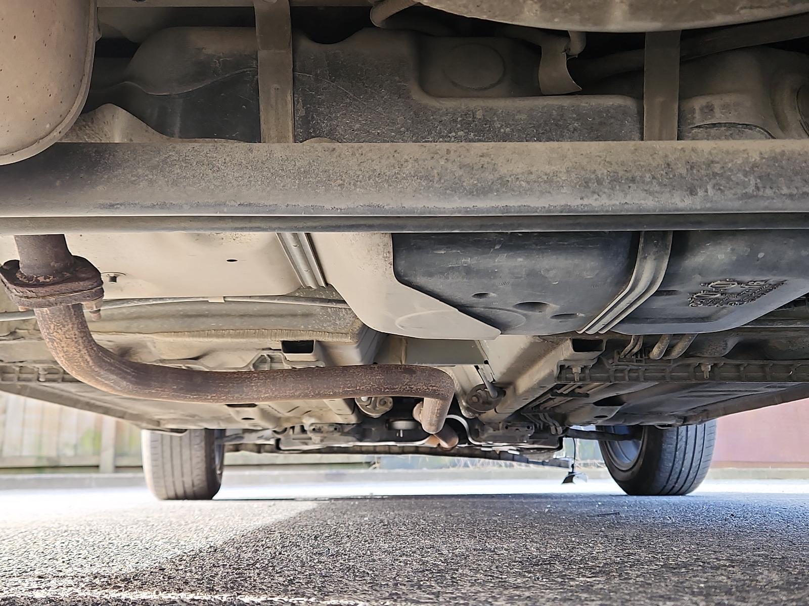 Holden Barina - Spark 2010-Present
