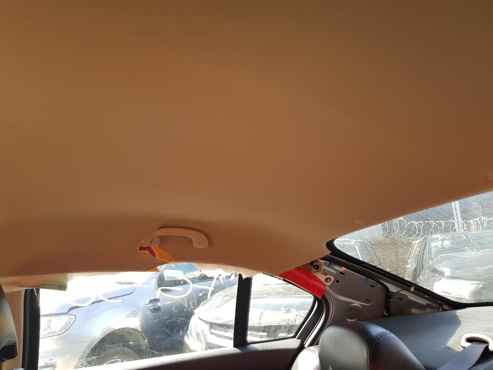 Ford Falcon - FG-FGX 2008-2016