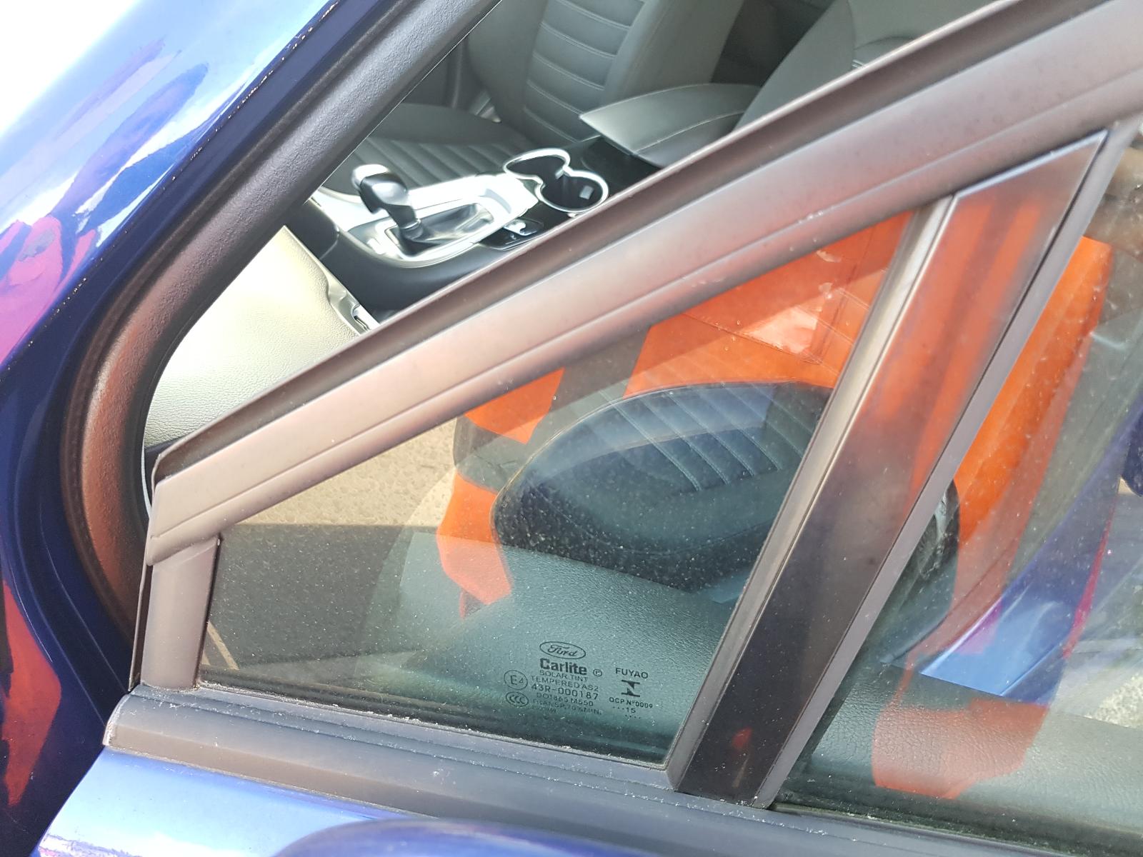 Ford Mondeo - MD 2014-2017