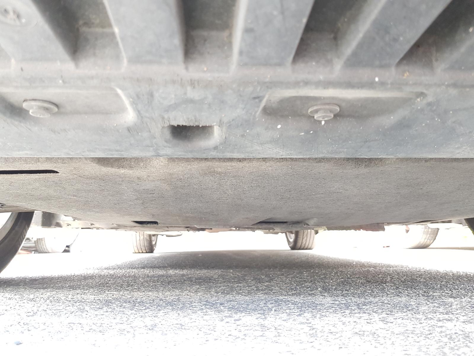 Ford Mondeo - MD 2014-2017