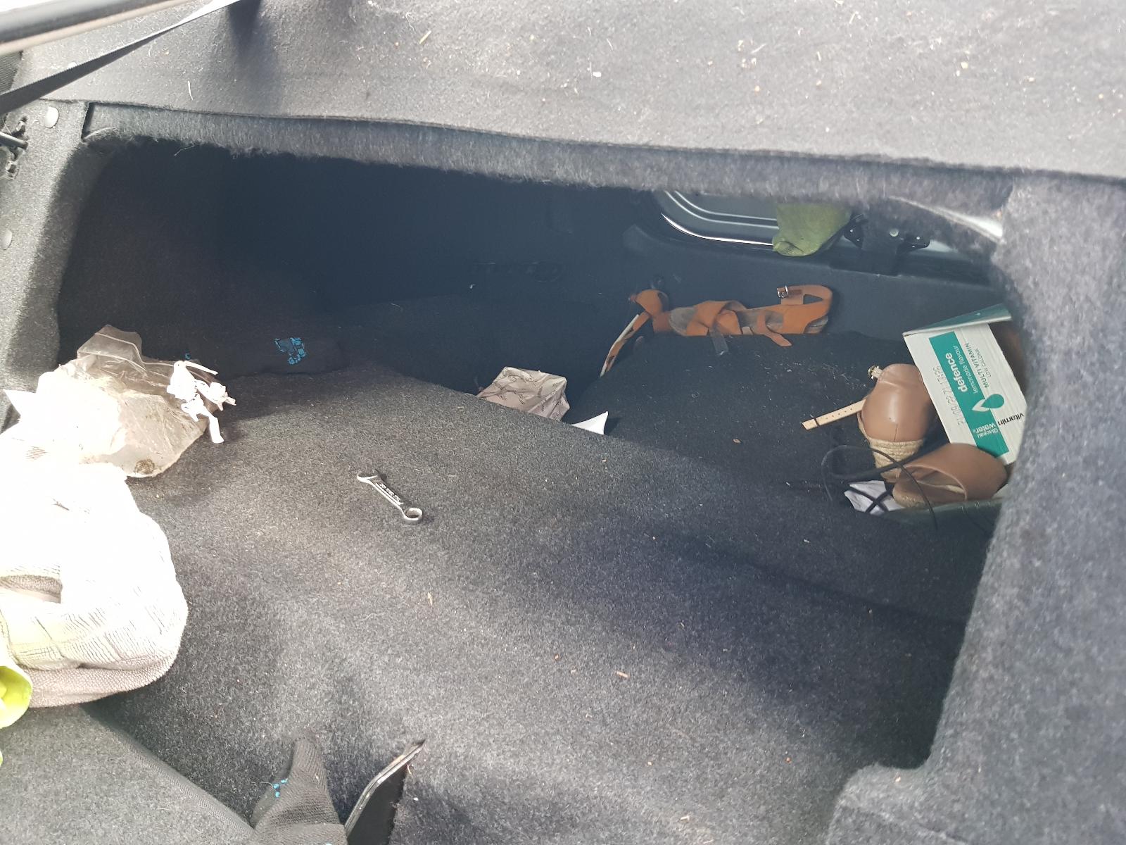 Ford Falcon - FG-FGX 2008-2016