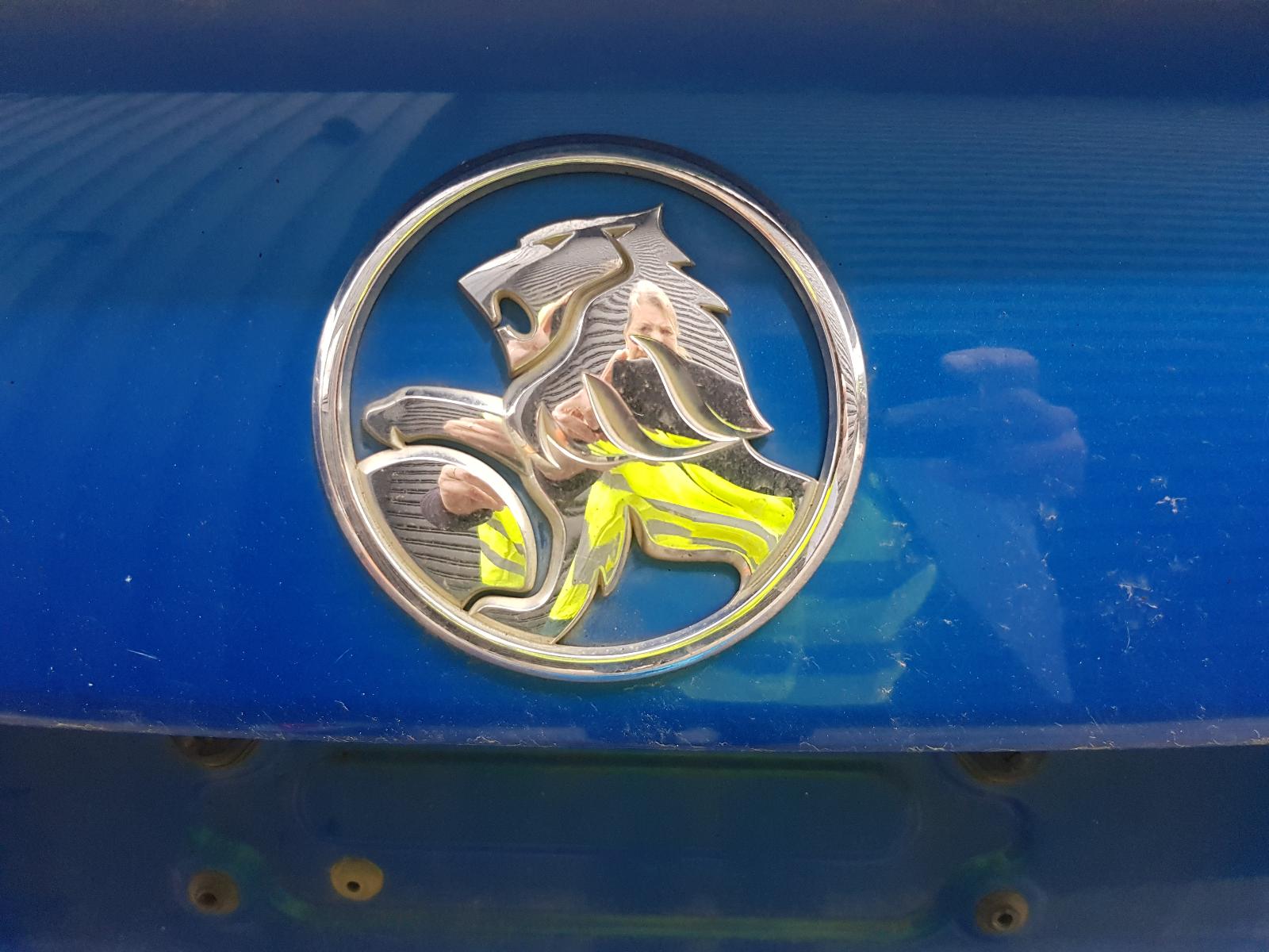 Holden Commodore - VE 2006-2013