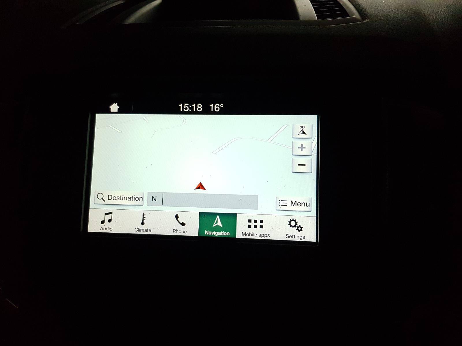 Ford Ranger - PX/PX2 2011-2017