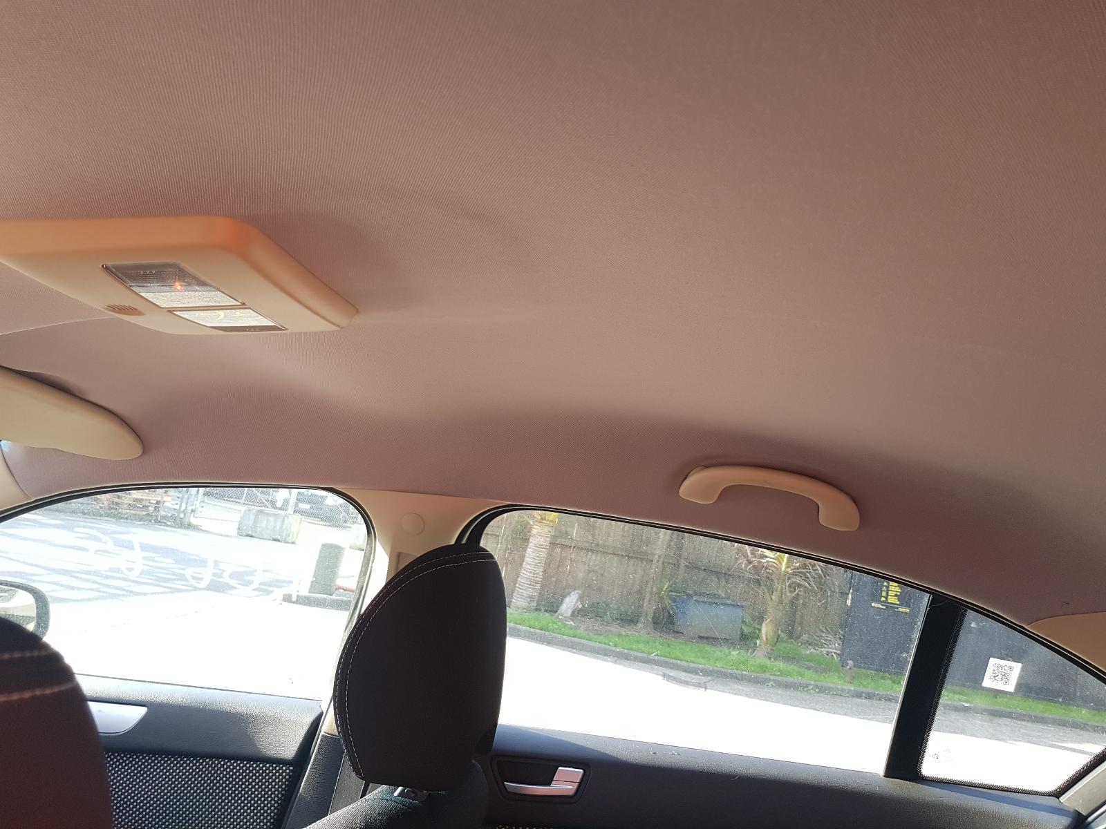 Ford Falcon - FG-FGX 2008-2016