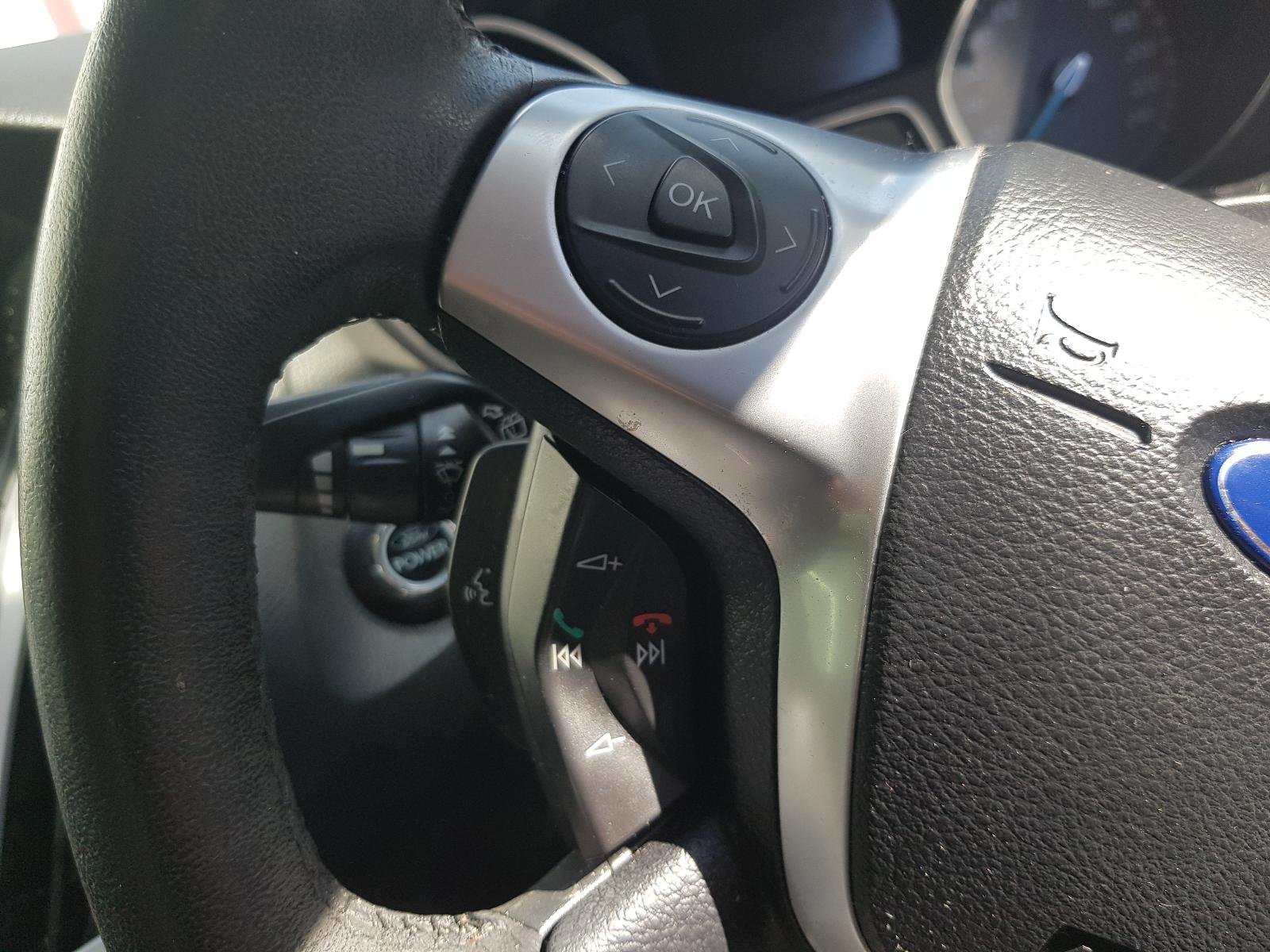 Ford Focus - LW 2011-2015