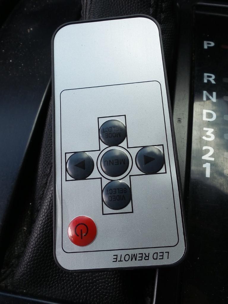 Holden Adventra - VY2 2003-2005