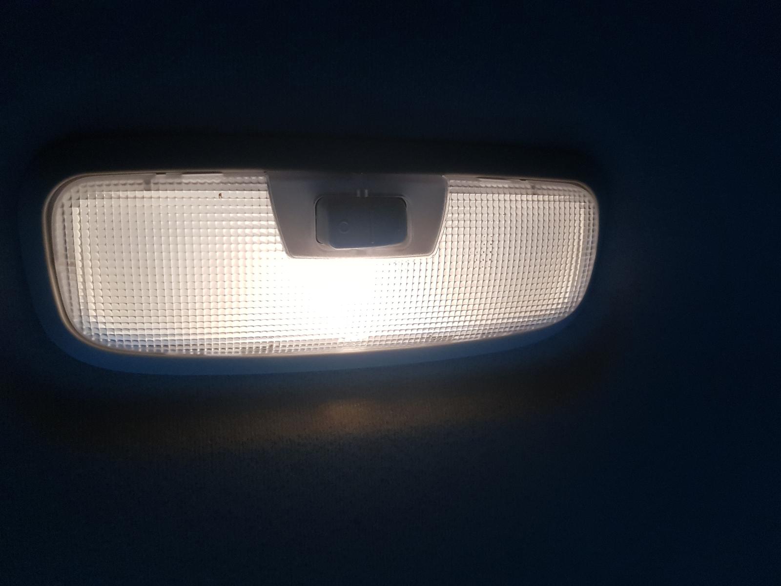 Ford Transit - Other